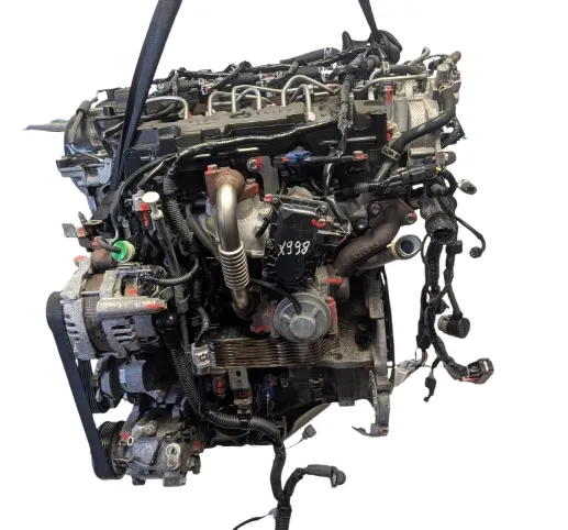 MITSUBISHI 2.2 4N14