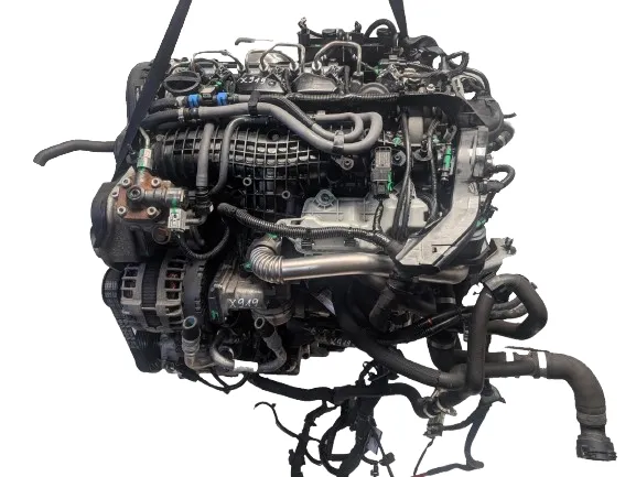 Volvo 2.0 D4204T14