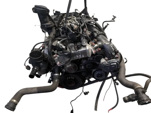 BMW N47D20C