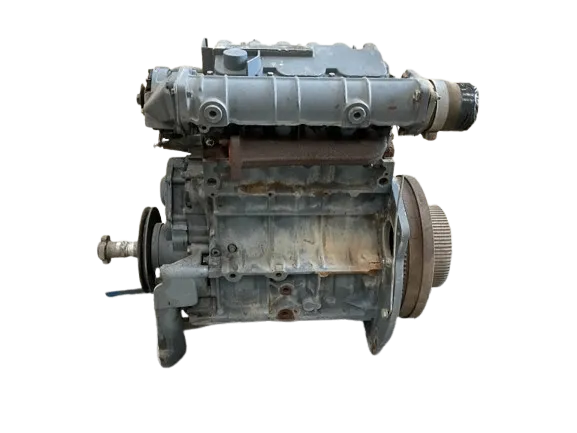 Deutz F3M2011
