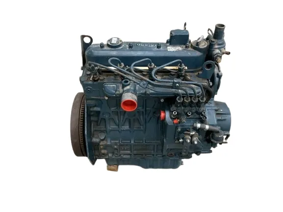 Kubota V 1305