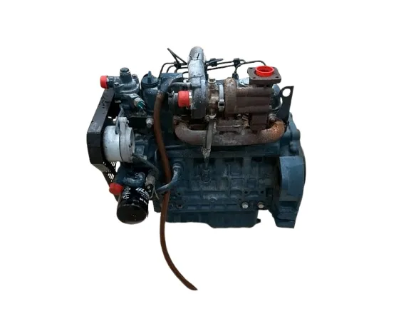 Kubota V 1505 TURBO