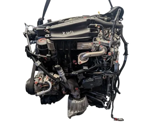 MERCEDES OM651.924