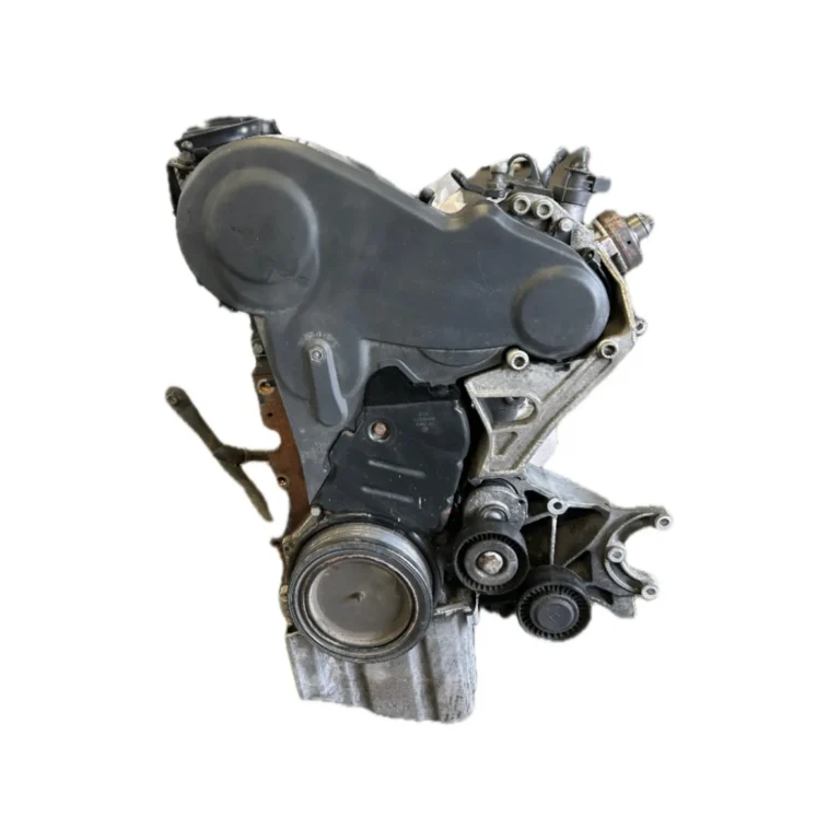 Audi A4 B8 08-14 – дизелов двигател CAG 2010