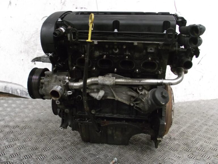 Двигател Opel Astra J 1.6 бензин A16XER 115 к.с. 2010 г. – Опел Астра
