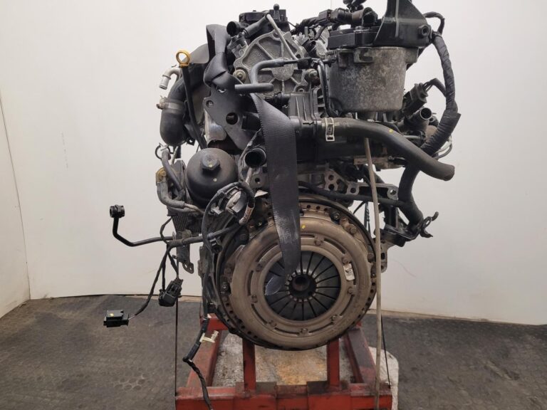 Ford Mondeo Ngca 1.6 – diesel engine BHP 2015